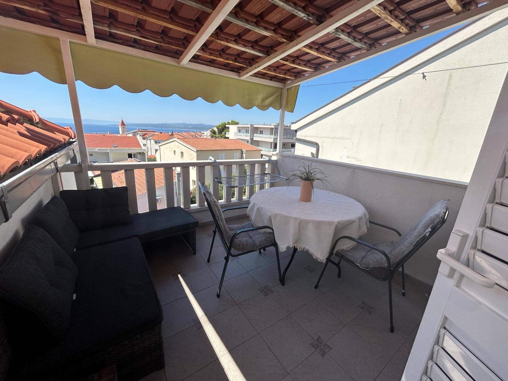Apartments Sanda 2 Promajna Exterior photo