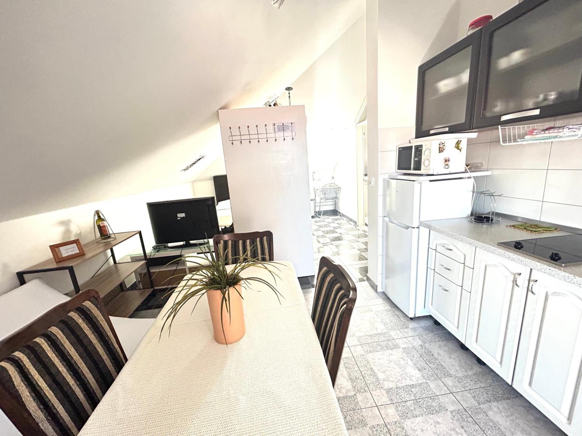 Apartments Sanda 2 Promajna Exterior photo