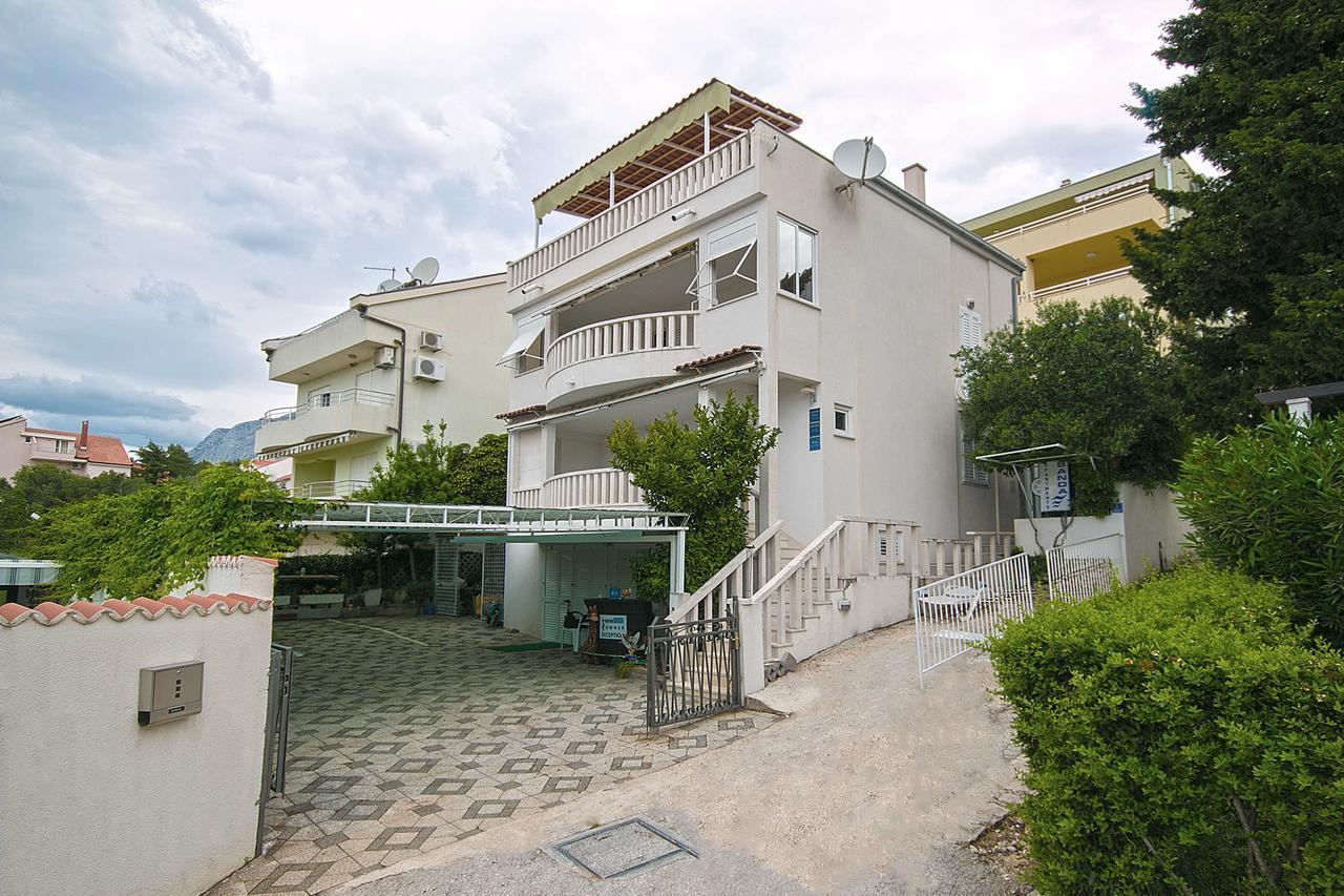 Apartments Sanda 2 Promajna Exterior photo